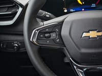 2025 Chevrolet Trailblazer FWD 4dr LT