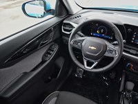 2025 Chevrolet Trailblazer FWD 4dr LT