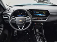 2025 Chevrolet Trailblazer FWD 4dr LT
