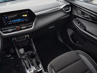 2025 Chevrolet Trailblazer FWD 4dr LT