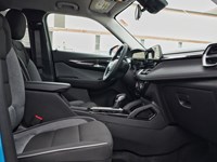 2025 Chevrolet Trailblazer FWD 4dr LT
