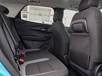 2025 Chevrolet Trailblazer FWD 4dr LT
