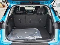 2025 Chevrolet Trailblazer FWD 4dr LT