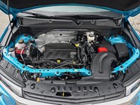 2025 Chevrolet Trailblazer FWD 4dr LT