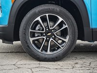 2025 Chevrolet Trailblazer FWD 4dr LT