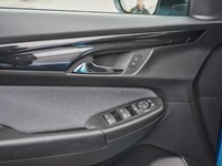 2025 Chevrolet Trailblazer FWD 4dr LT