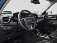 2025 Chevrolet Trailblazer FWD 4dr LT