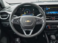 2025 Chevrolet Trailblazer FWD 4dr LT