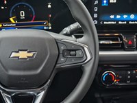 2025 Chevrolet Trailblazer FWD 4dr LT