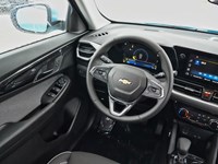 2025 Chevrolet Trailblazer FWD 4dr LT