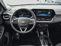 2025 Chevrolet Trailblazer FWD 4dr LT