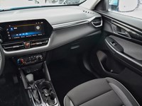 2025 Chevrolet Trailblazer FWD 4dr LT
