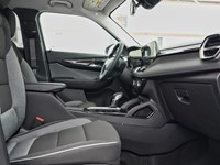 2025 Chevrolet Trailblazer FWD 4dr LT