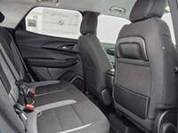 2025 Chevrolet Trailblazer FWD 4dr LT