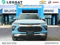 2025 Chevrolet Trailblazer FWD 4dr LT