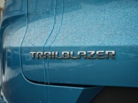 2025 Chevrolet Trailblazer FWD 4dr LT