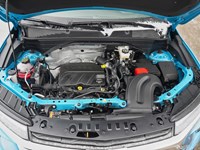 2025 Chevrolet Trailblazer FWD 4dr LT