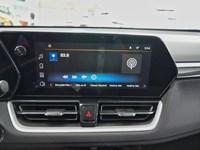 2025 Chevrolet Trailblazer FWD 4dr LT