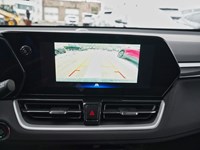 2025 Chevrolet Trailblazer FWD 4dr LT