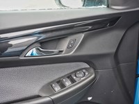 2025 Chevrolet Trailblazer FWD 4dr LT