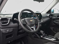 2025 Chevrolet Trailblazer FWD 4dr LT
