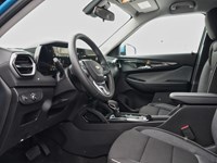 2025 Chevrolet Trailblazer FWD 4dr LT