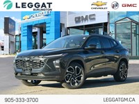 2025 Chevrolet Trax FWD 4dr 2RS