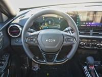 2025 Chevrolet Trax FWD 4dr 2RS
