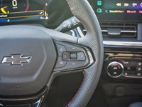 2025 Chevrolet Trax FWD 4dr 2RS