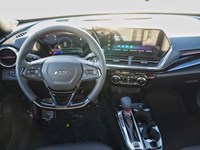 2025 Chevrolet Trax FWD 4dr 2RS