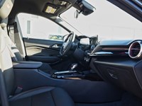 2025 Chevrolet Trax FWD 4dr 2RS