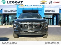 2025 Chevrolet Trax FWD 4dr 2RS