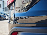 2025 Chevrolet Trax FWD 4dr 2RS