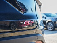 2025 Chevrolet Trax FWD 4dr 2RS
