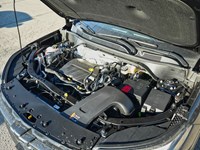 2025 Chevrolet Trax FWD 4dr 2RS