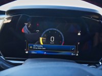 2025 Chevrolet Trax FWD 4dr 2RS