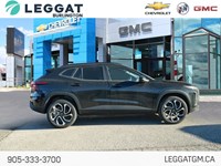 2025 Chevrolet Trax FWD 4dr 2RS