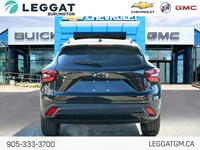 2025 Chevrolet Trax FWD 4dr 2RS