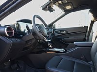 2025 Chevrolet Trax FWD 4dr 2RS