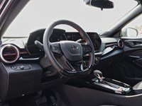 2025 Chevrolet Trax FWD 4dr 2RS