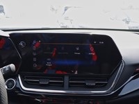 2025 Chevrolet Trax FWD 4dr 2RS