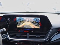 2025 Chevrolet Trax FWD 4dr 2RS