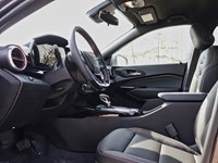 2025 Chevrolet Trax FWD 4dr 2RS