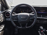 2025 Chevrolet Trax FWD 4dr 2RS