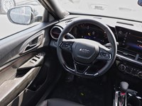 2025 Chevrolet Trax FWD 4dr 2RS