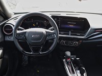 2025 Chevrolet Trax FWD 4dr 2RS