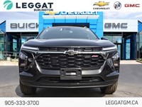 2025 Chevrolet Trax FWD 4dr 2RS