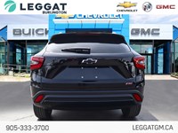 2025 Chevrolet Trax FWD 4dr 2RS