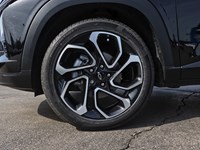 2025 Chevrolet Trax FWD 4dr 2RS