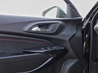 2025 Chevrolet Trax FWD 4dr 2RS